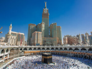 Benefits of Opting for Private Hajj Packages: Enhancing Comfort, Convenience, and Spiritual Fulfillment