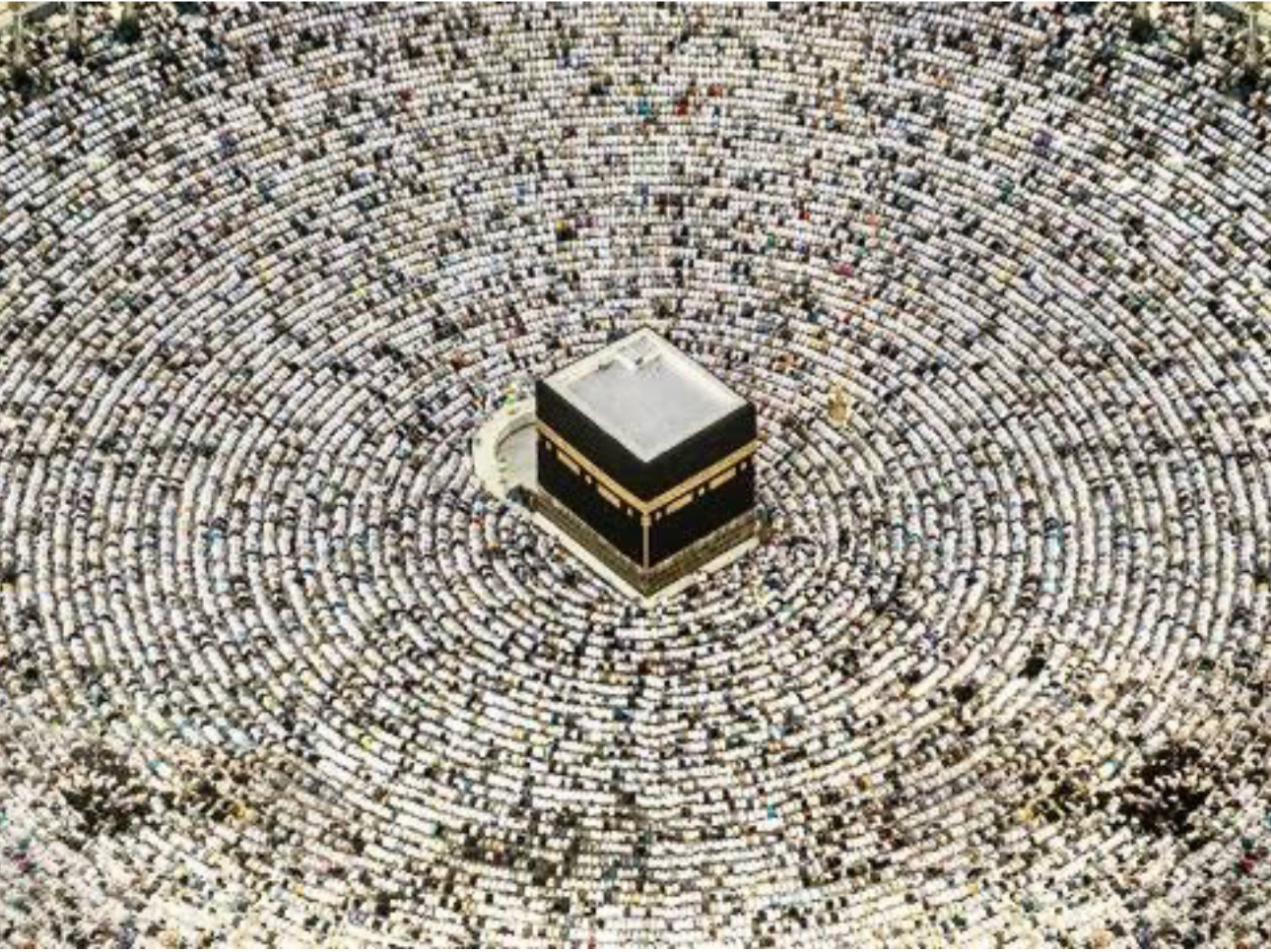 Economy Hajj Packages 2025: What to Expect and How to Save