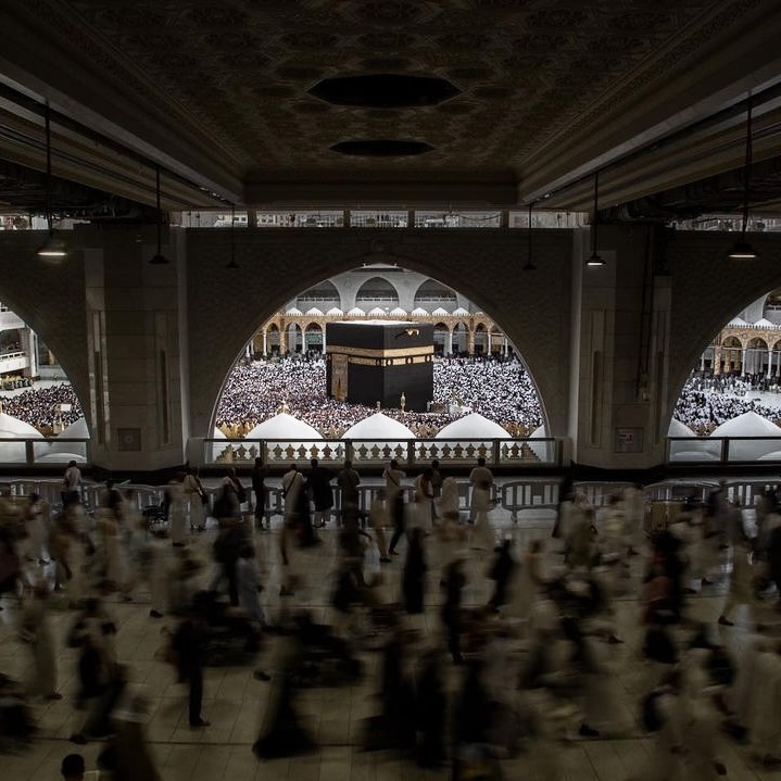 vip hajj package in india