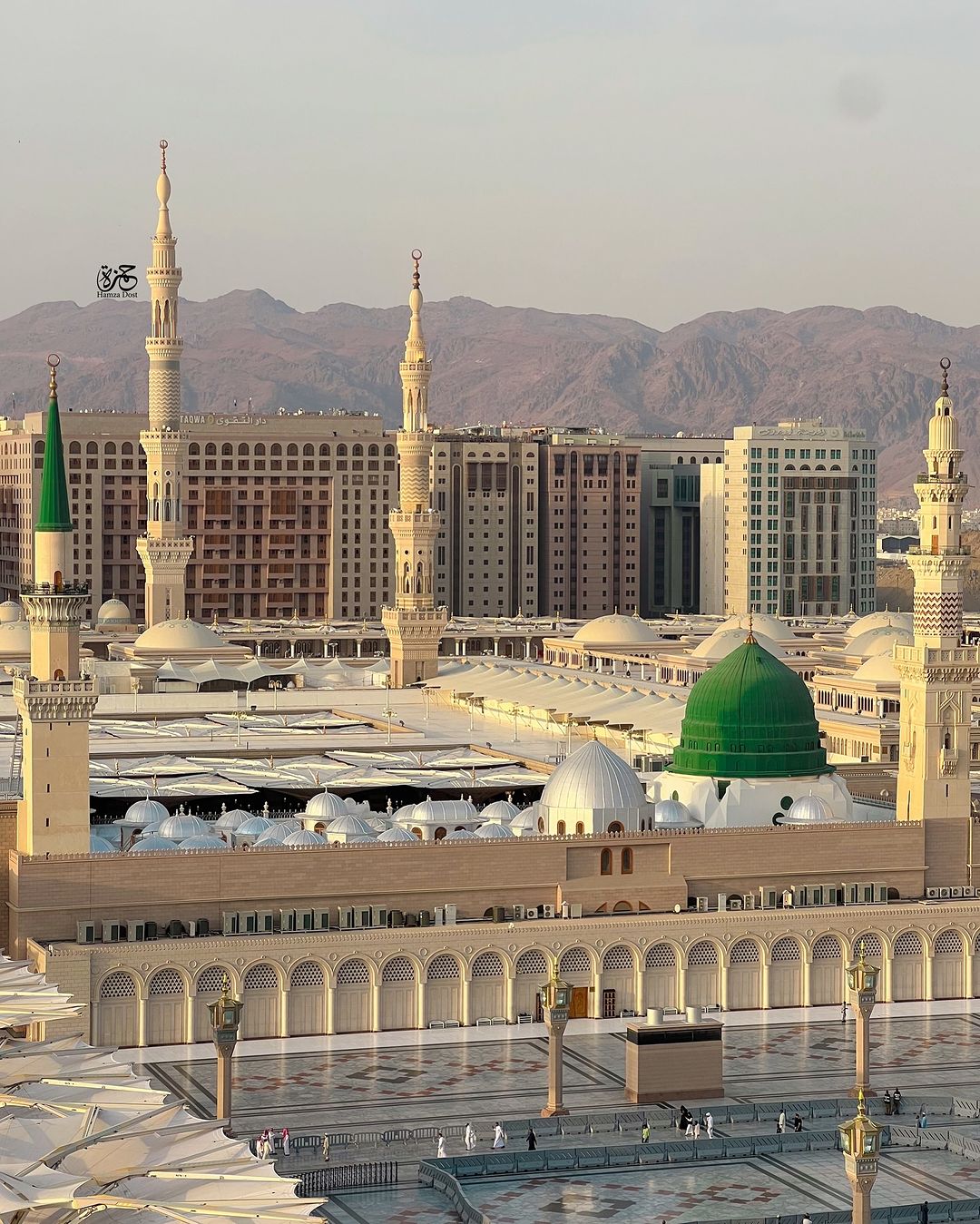 Exclusive Private Umrah Packages for a Personalized Pilgrimage Experience