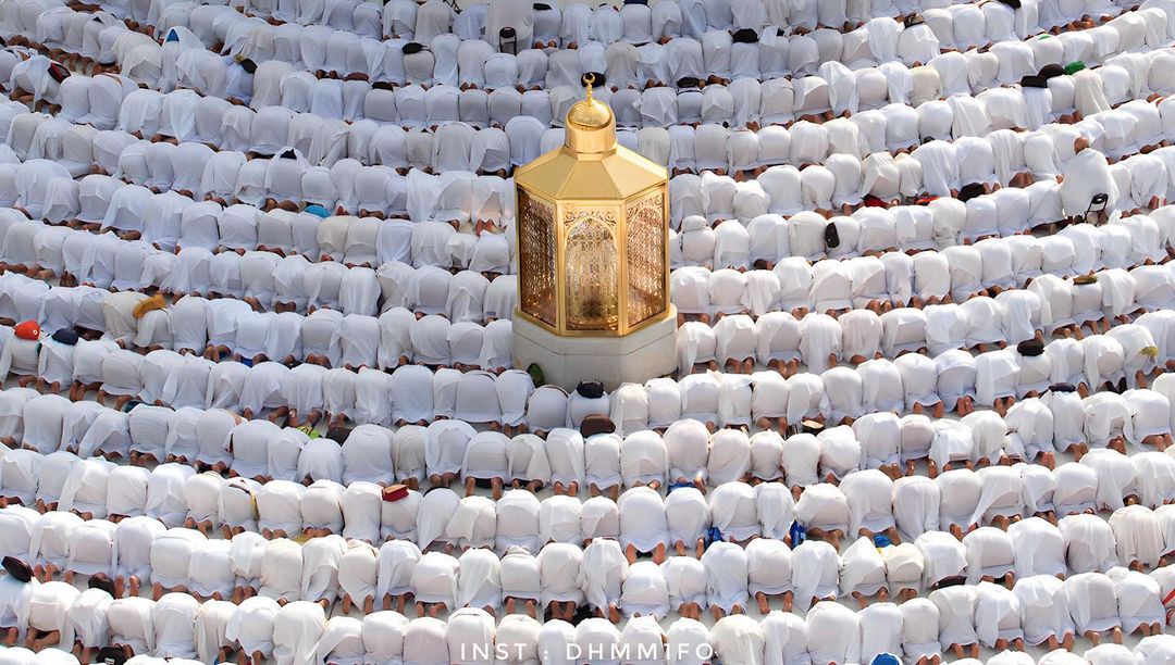 private hajj package 2025 price