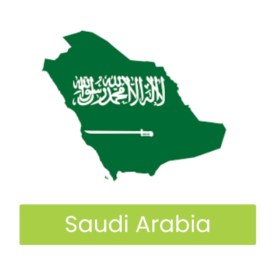 Saudi Arabia