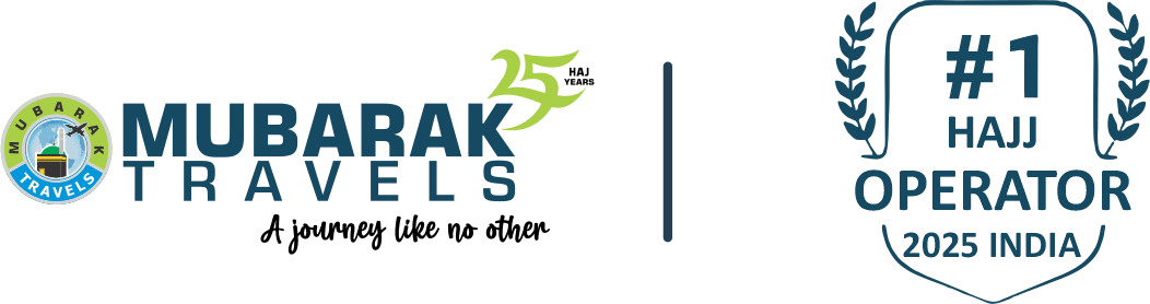 Mubarak Travels Logo