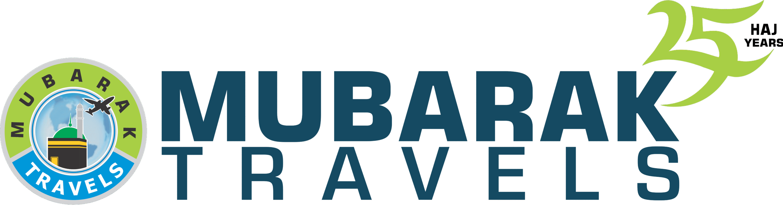 Best Premium Hajj Packages from India | VIP 5 Star Packages Logo