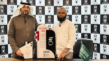 VIP Hajj Services Kuwait