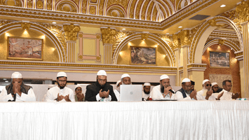 Arafath Hajj Services