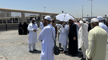 High Class Hajj Service Canada