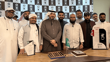 Premium Hajj Package Singapore