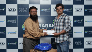 VIP Hajj Service Canada