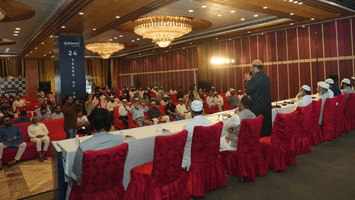 Leading Hajj Services Canada