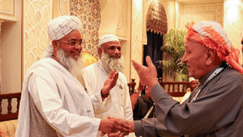 VIP Hajj Package Saudi