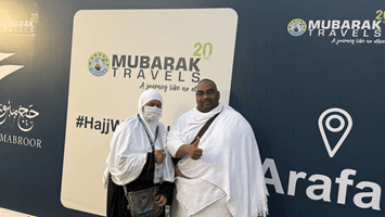 High Class Hajj Service USA