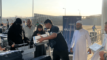 VIP Hajj Package Hyderabad