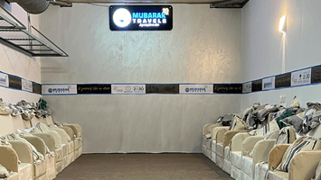 High Class Hajj Services America