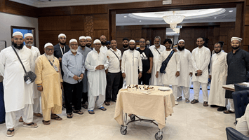 VIP Hajj Package Oman