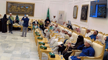 Haji Mubarak Travels