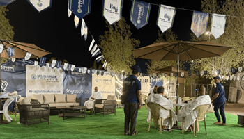 VIP Hajj Package India