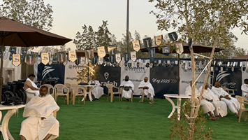 Premium Hajj Tour From USA