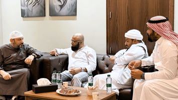 Premium Package Mubarak Travels