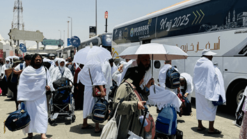 Top Hajj Travel