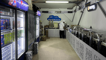 Premium Hajj Tour From UK